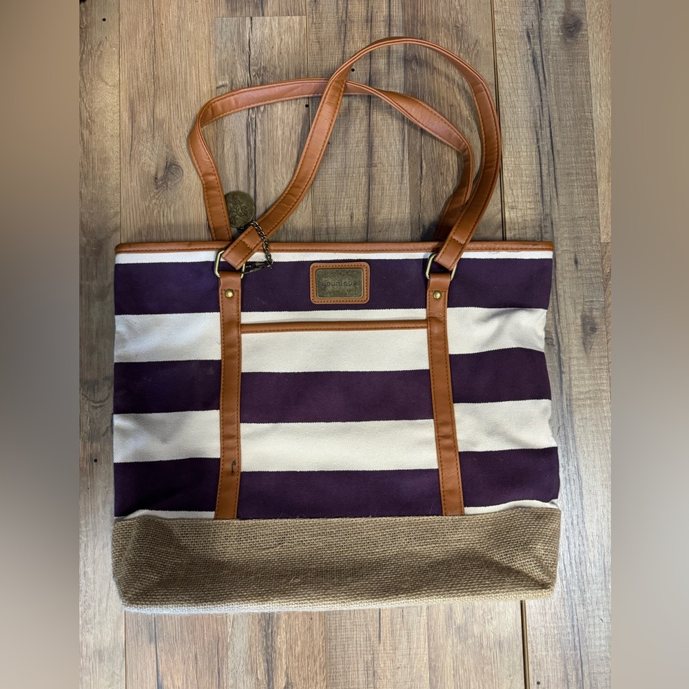 Younique Bag
